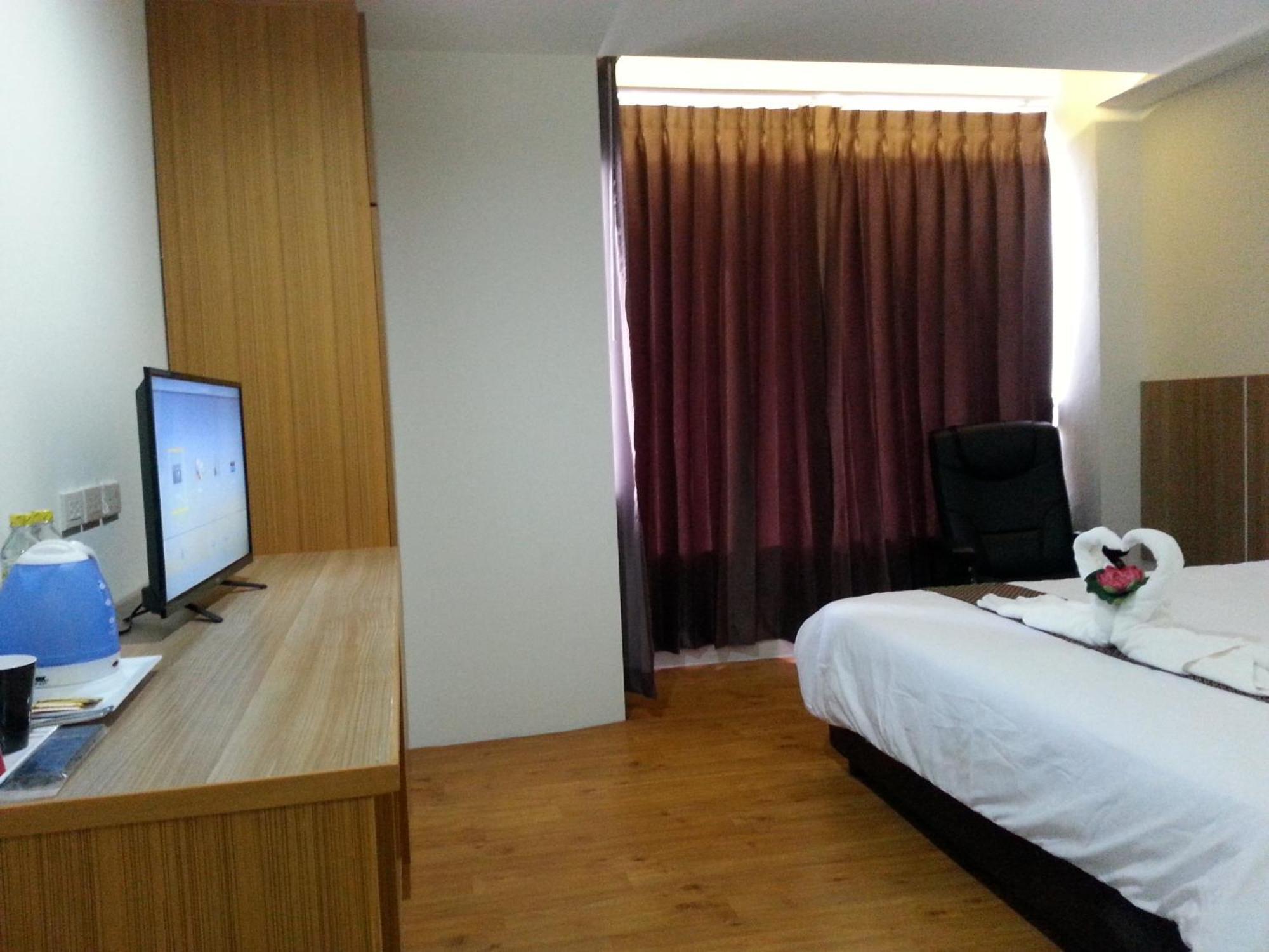 The Sita Princess Buriram Room photo